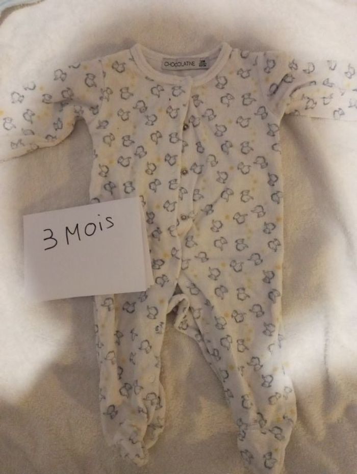Pyjama