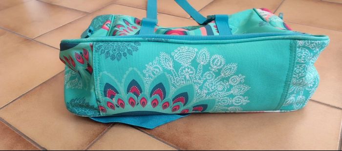 Sac de plage Desigual - photo numéro 4
