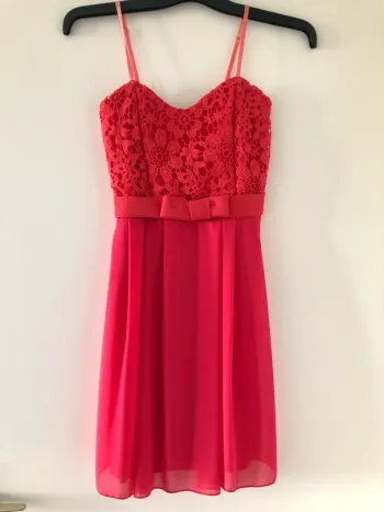 Robe d’été TU