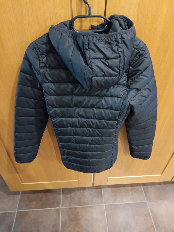 Veste d'hiver - photo numéro 2