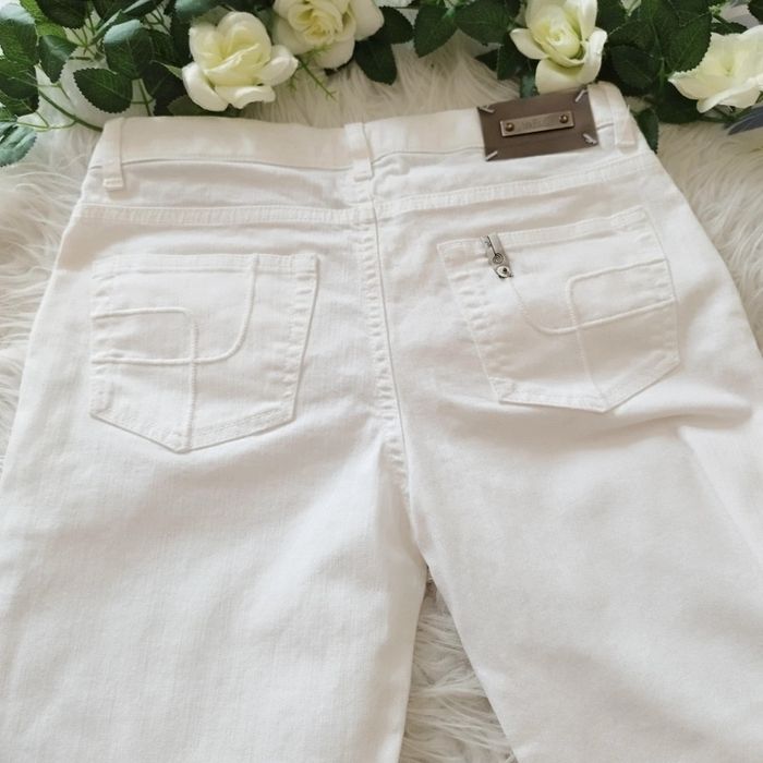Jeans patte d'éléphant - photo numéro 3