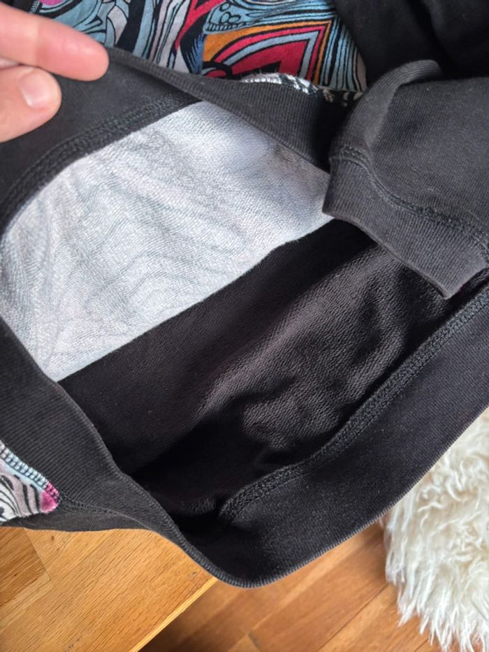 Pull street Art X monoprix - photo numéro 7