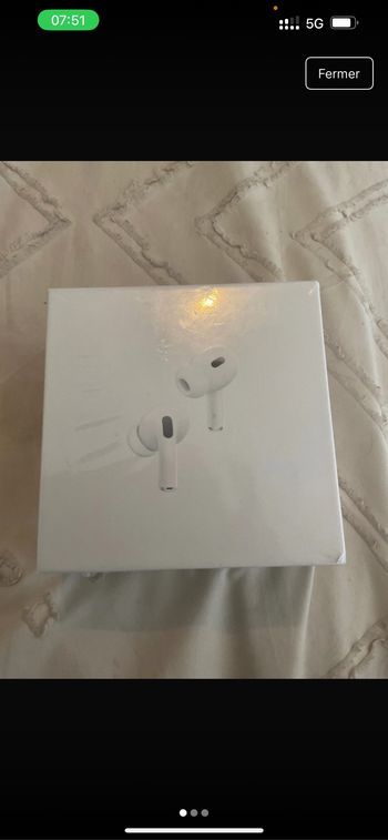 AirPods Pro 2