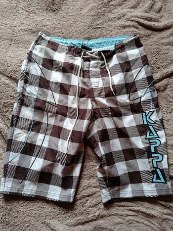 Short de bain homme taille M