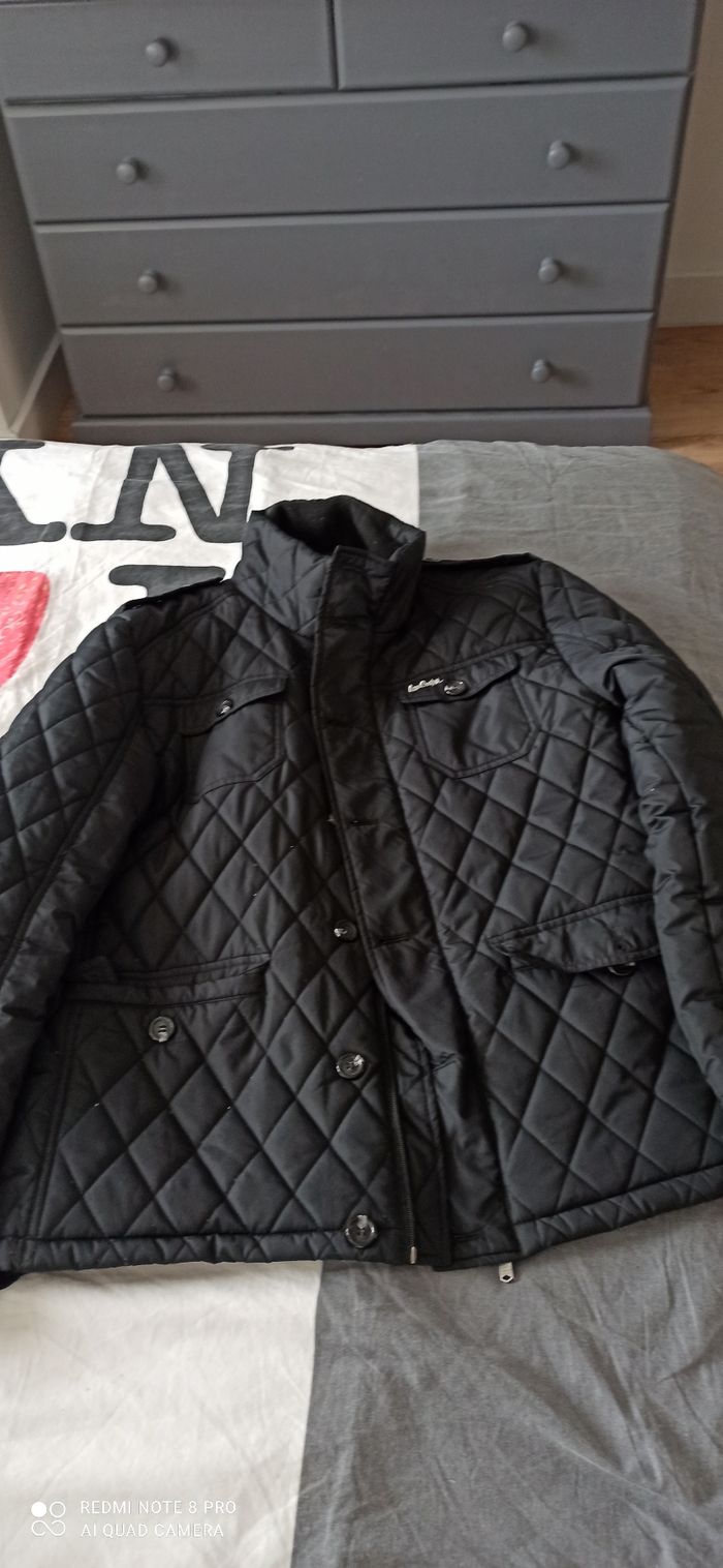Manteau XL Lee Cooper