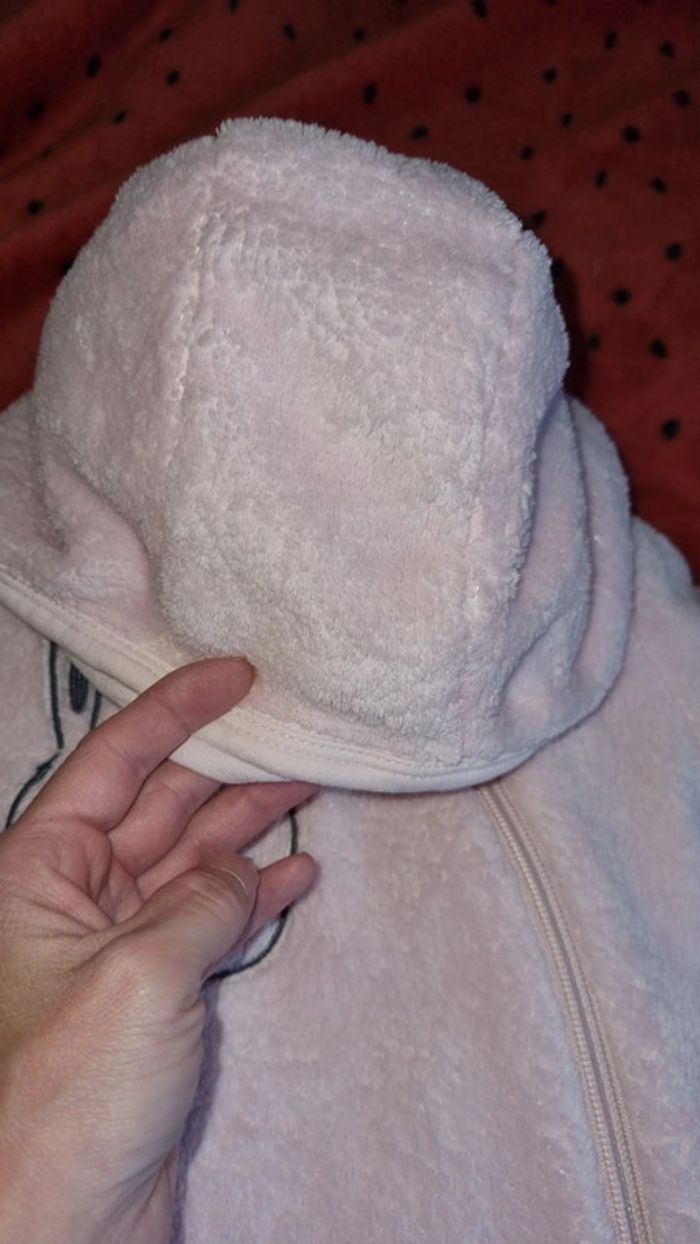 Combinaison fille 3 mois en très bon état - photo numéro 6