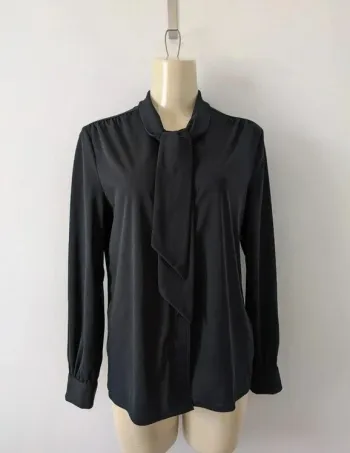 Chemisier vintage - Devernois - taille 38