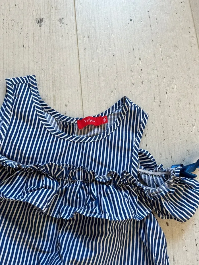 Robe été 5ans - photo numéro 2
