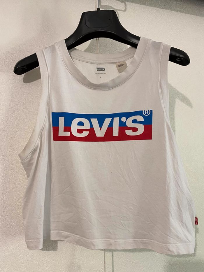 Crop top Levi’s