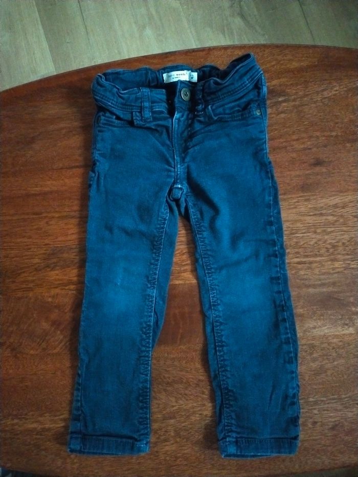 Lot 3 pantalons - photo numéro 8