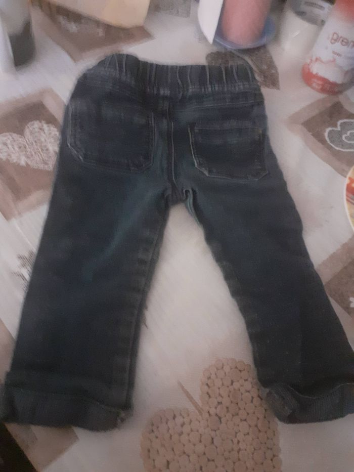 Pantalon en excellent état - photo numéro 3