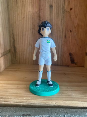 Figurine Olive et Tom