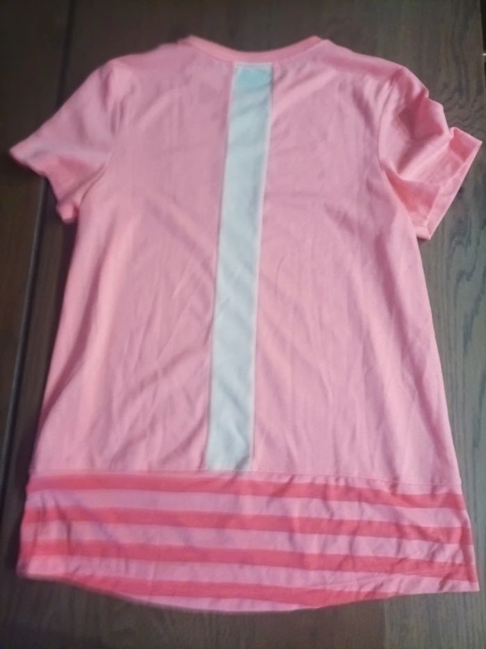 Tee-shirt, 12 ans, Nike - photo numéro 4