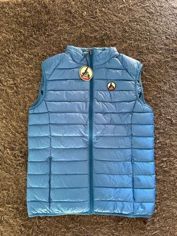 Doudoune sans manches Jott Homme