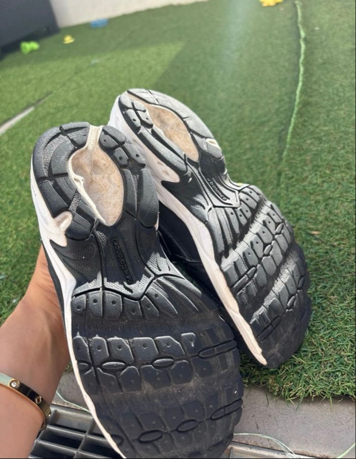 new balance 530 taille 33,5 - photo numéro 3