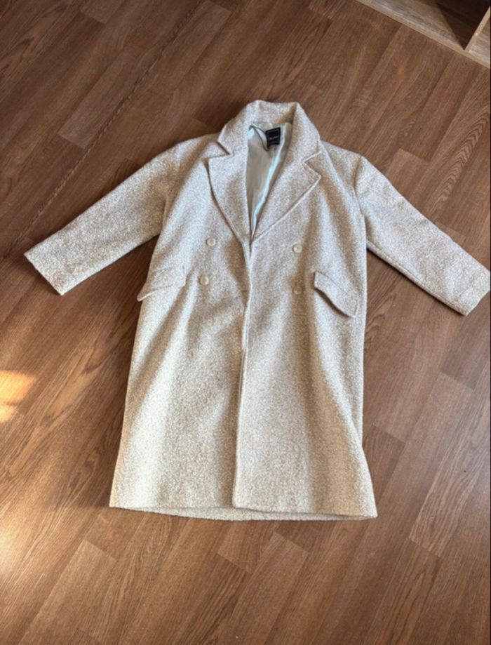 Manteau - photo numéro 2