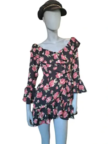 Robe tunique