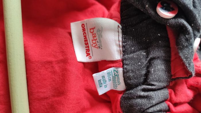 Robe minnie - photo numéro 6