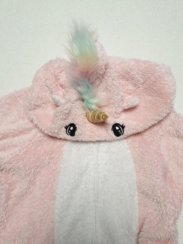 Robe de chambre 14 ans - photo numéro 17