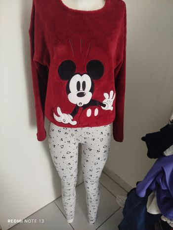 #kytieMfemme. Ensemble taille M