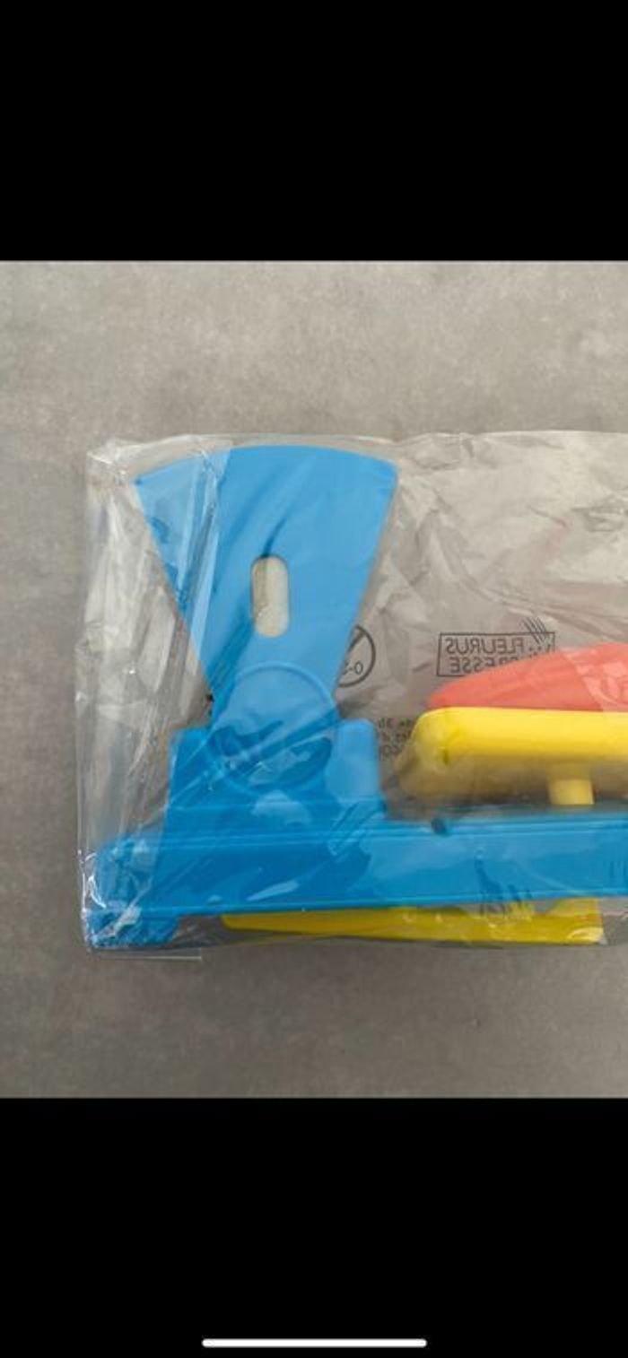 Jouet balance Dinette Neuf - photo numéro 8