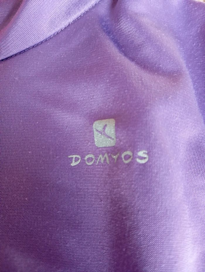 Veste de jogging 5 ans - photo numéro 2