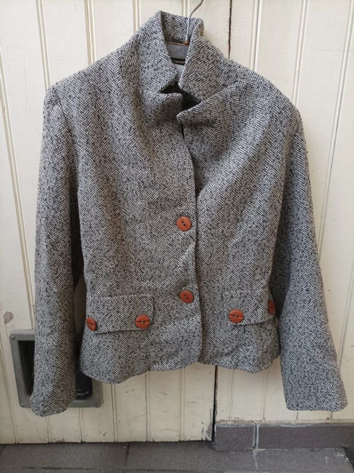 Veste femme FORMIL - photo numéro 5