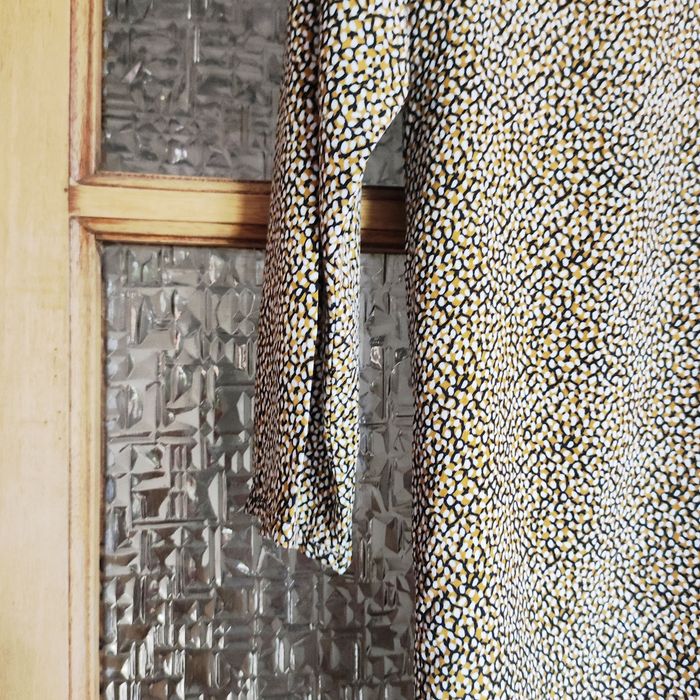 Blouse imprimée courte Bonobo - photo numéro 3
