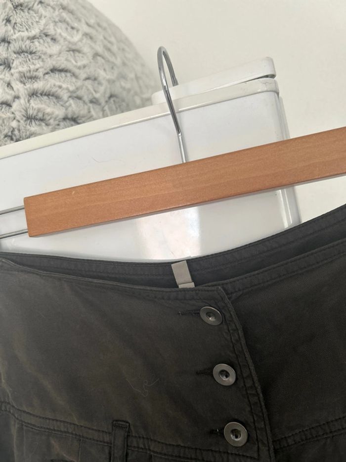 Sarouel en Lyocell Cop Copine - photo numéro 3