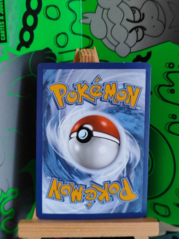 Casquette de patrouille reverse 191/197 flammes obsidiennes - photo numéro 2