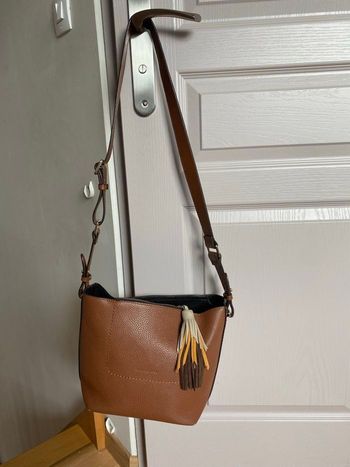 Sac à main bandoulière