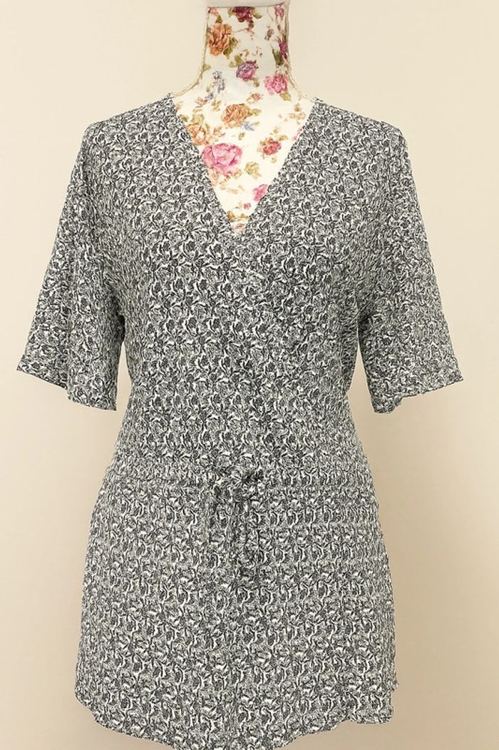🌸 Blouse neuve Zeeman – Taille 46 🌸