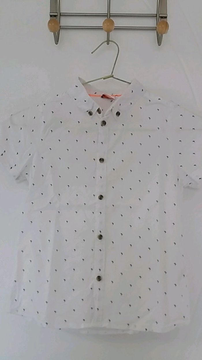 Chemise