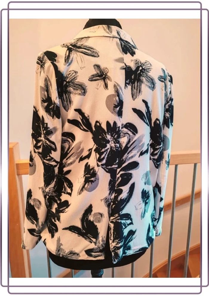 Blazer Lily white - photo numéro 5