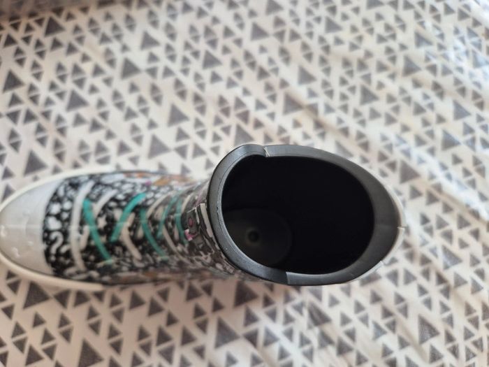Pot à crayon - photo numéro 2