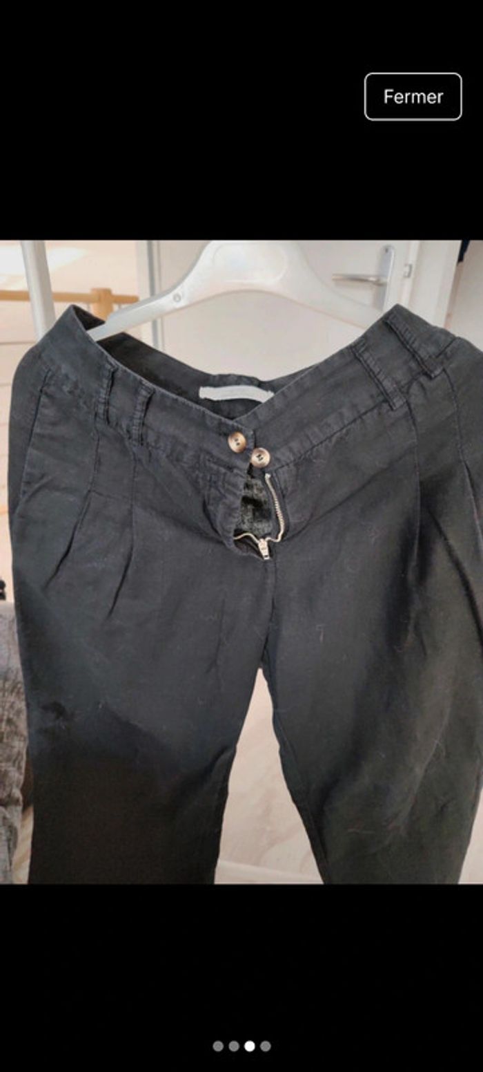 Pantalon léger - photo numéro 3