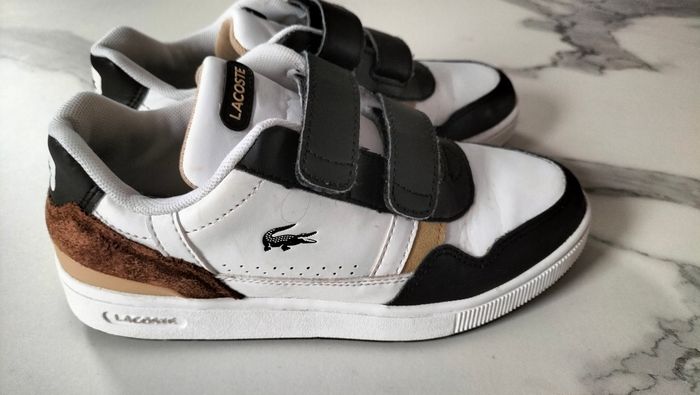 Baskets lacoste - photo numéro 3
