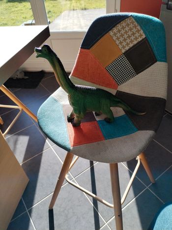 Dinosaure