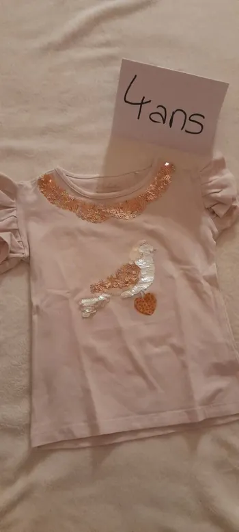 T shirt