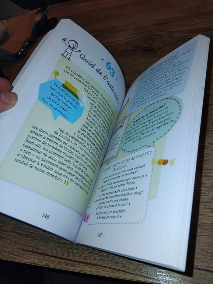 Le journal de moi papa - photo numéro 4