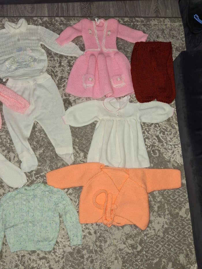 Lots de - photo numéro 2