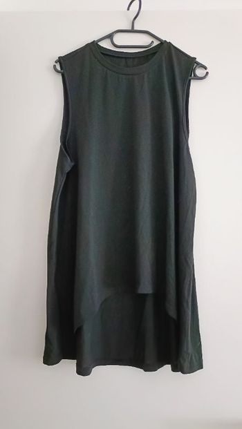 Débardeur XL