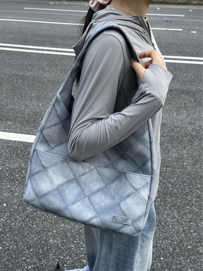 Sac à bandoulière de grande capacité Toth Lion Ridge - photo numéro 3