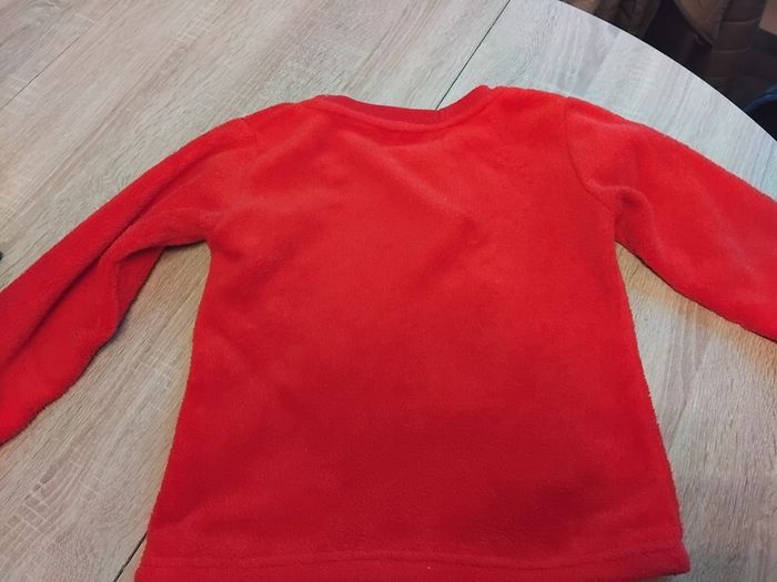 Pyjama garçon  8 ans - photo numéro 4