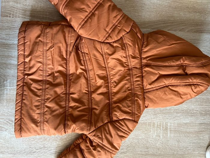 Manteau enfant garçon - photo numéro 5