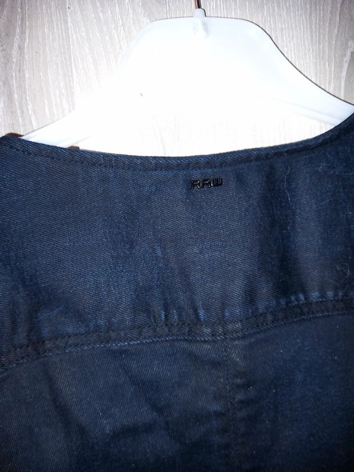 Robe femme gstar - photo numéro 5