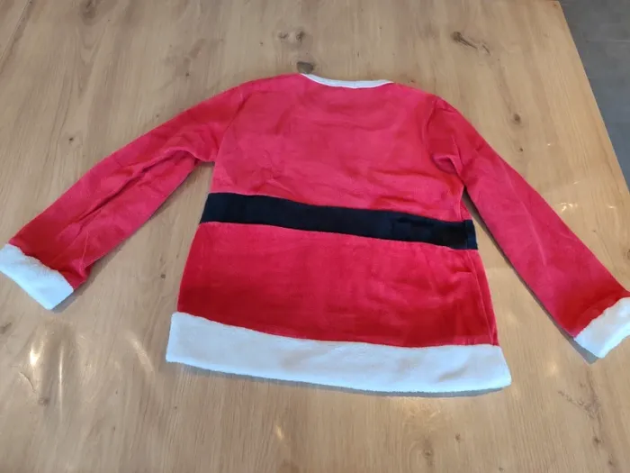 Pyjama de Noél 6-7 ans - photo numéro 4