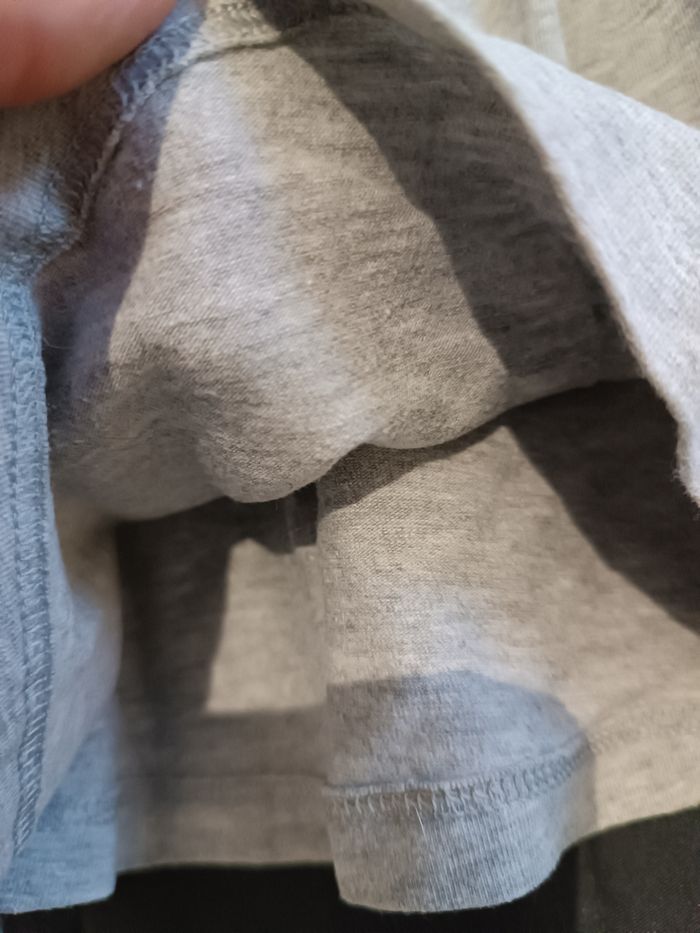 Robe grise Minnie - photo numéro 5