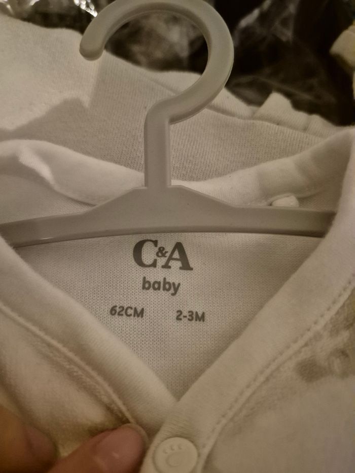 Pyjama - photo numéro 3