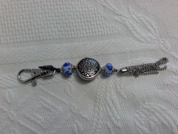 porte clés/bijoux de sac